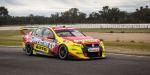 Holden Commodore V8 Supercar 2013 года